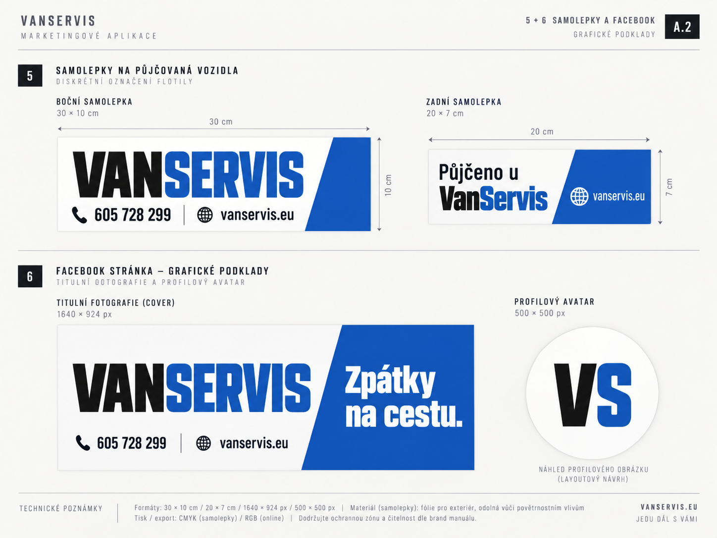 Návrh identity 3/7