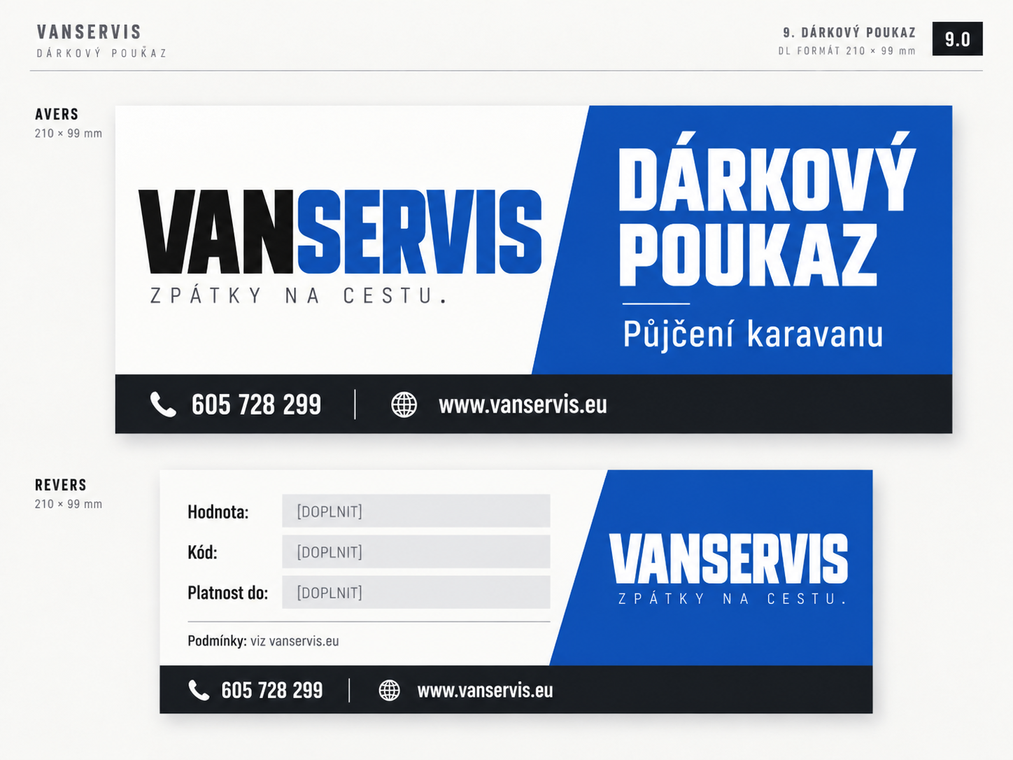Návrh identity 6/7